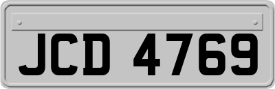 JCD4769