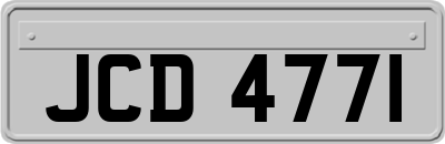 JCD4771