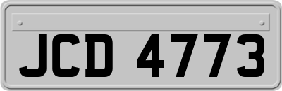 JCD4773