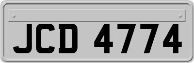JCD4774