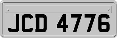 JCD4776