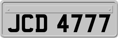 JCD4777
