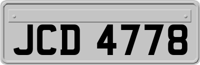 JCD4778