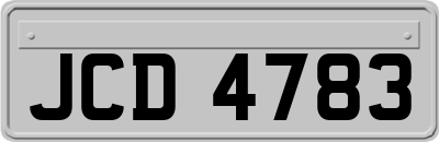 JCD4783