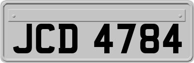 JCD4784