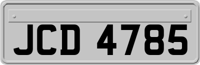 JCD4785