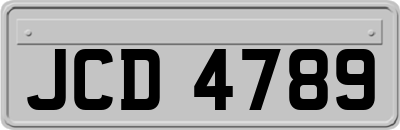 JCD4789