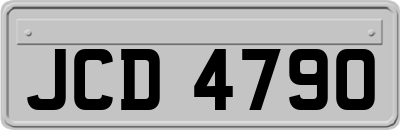 JCD4790