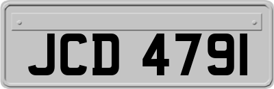 JCD4791