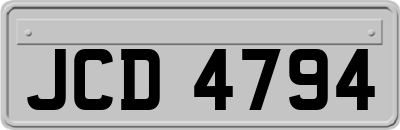 JCD4794