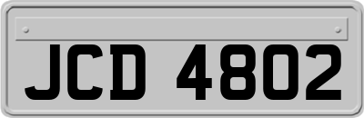 JCD4802