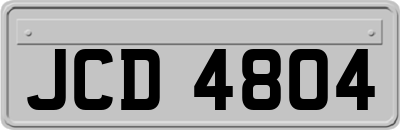 JCD4804