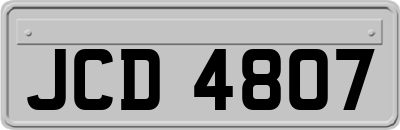 JCD4807