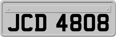 JCD4808