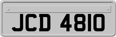 JCD4810