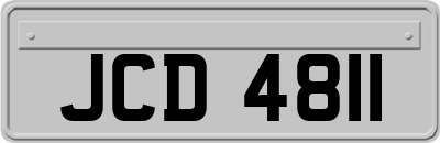 JCD4811