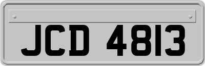 JCD4813