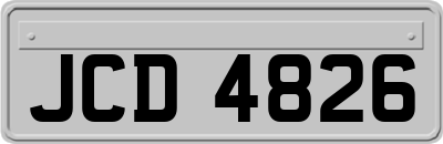 JCD4826