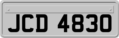 JCD4830