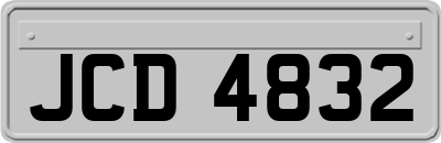 JCD4832