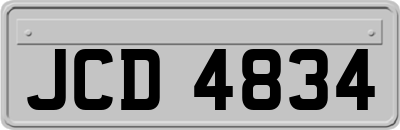 JCD4834