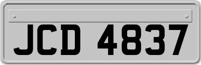 JCD4837
