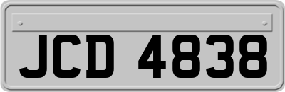 JCD4838