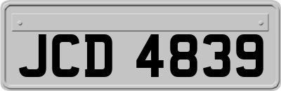 JCD4839