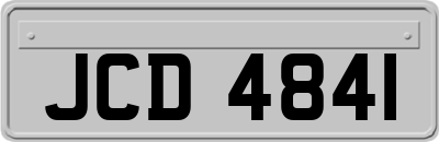 JCD4841