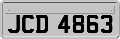 JCD4863