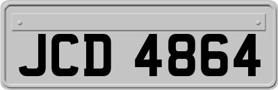JCD4864