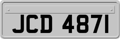 JCD4871