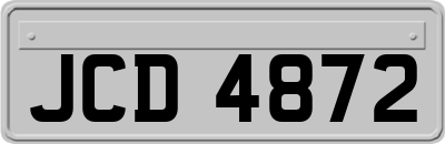 JCD4872