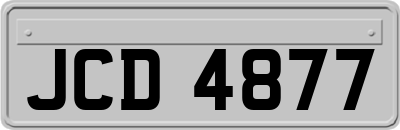 JCD4877