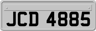 JCD4885