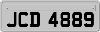 JCD4889