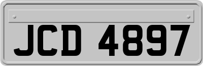 JCD4897