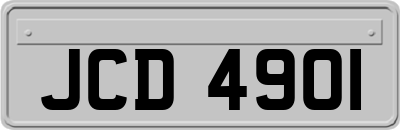 JCD4901