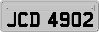 JCD4902