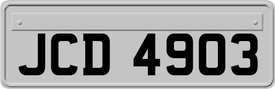 JCD4903