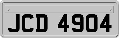 JCD4904