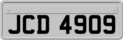 JCD4909