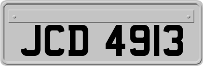 JCD4913