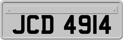 JCD4914