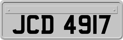 JCD4917
