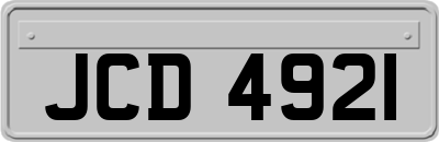JCD4921
