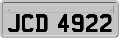 JCD4922