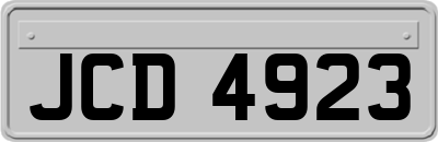 JCD4923