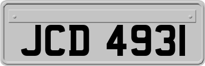JCD4931