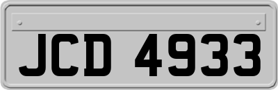 JCD4933